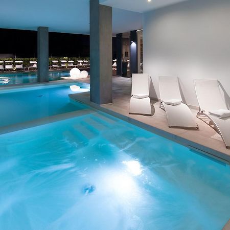 Hotel Niagara Cattolica Zewnętrze zdjęcie