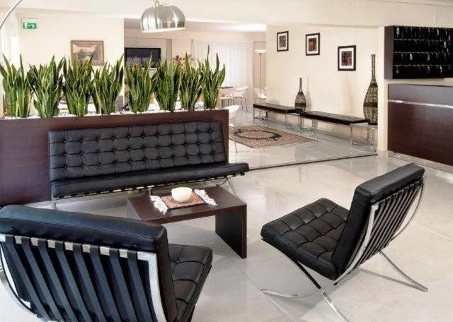 Hotel Niagara Cattolica Zewnętrze zdjęcie