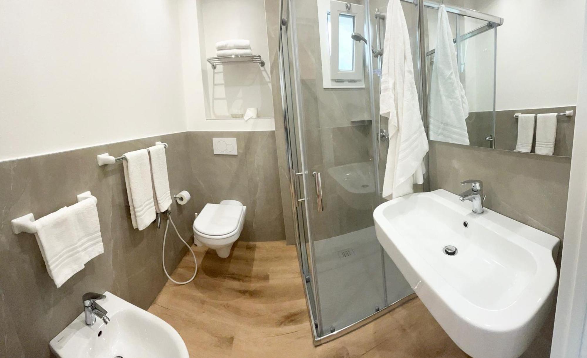 Hotel Niagara Cattolica Zewnętrze zdjęcie