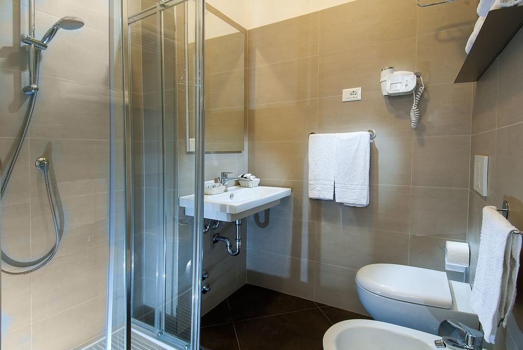 Hotel Niagara Cattolica Zewnętrze zdjęcie