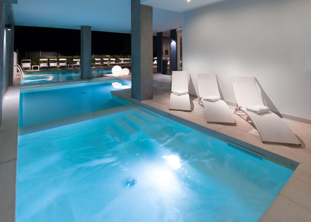 Hotel Niagara Cattolica Zewnętrze zdjęcie