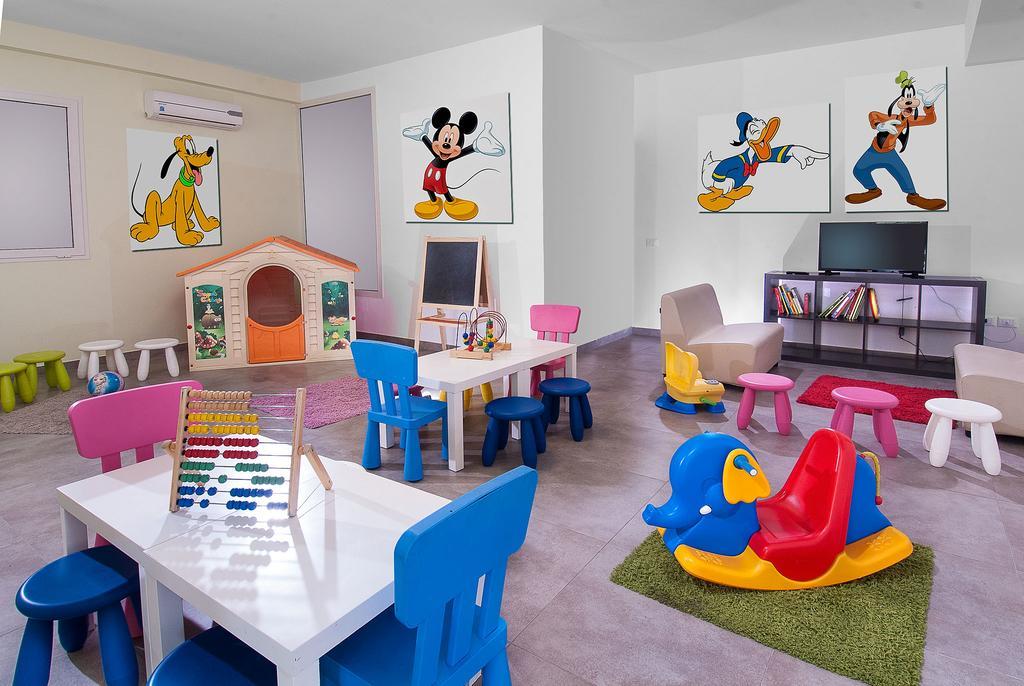 Hotel Niagara Cattolica Zewnętrze zdjęcie