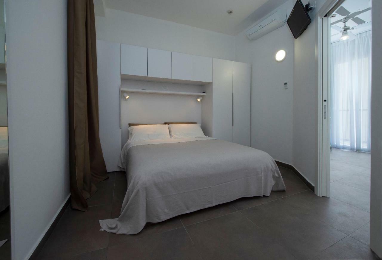 Hotel Niagara Cattolica Zewnętrze zdjęcie
